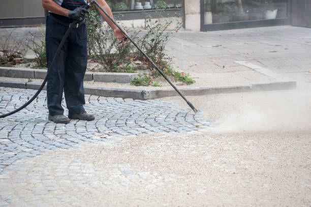 Professional Pressure Washing Services in Ladue, MO
