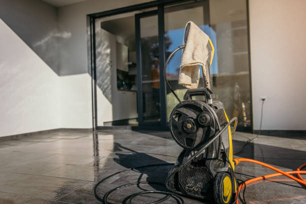 Concrete Sealing in Ladue, MO