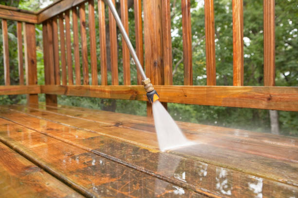 Best Restaurant Pressure Washing  in Ladue, MO