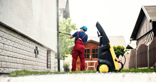 Best Building Exterior Washing  in Ladue, MO